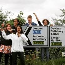 Cambridge Scholars' Programme: Explore the UK & Paris this summer! 
