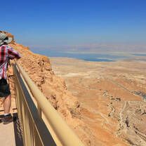 Masada