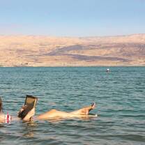 Dead Sea