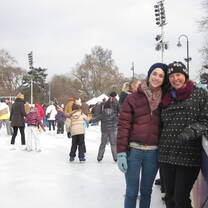 Study abroad in Austria and live with a host family 