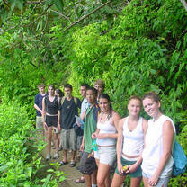 Learn Spanish in Costa Rica