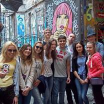 Learn German in Berlin!