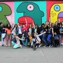 Learn German in Berlin!