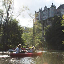 YFU High School Study Abroad Program in Belgium