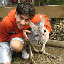 YFU High School Study Abroad in Australia