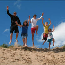 YFU High School Study Abroad Program in South Africa