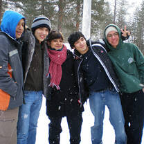 YFU High School Finnish Immersion Program in Finland