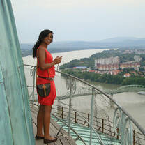 YFU High School Study Abroad Program in Hungary