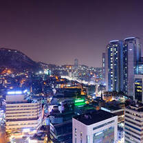 YFU High School Korean Immersion Program in South Korea
