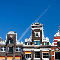YFU High School Study Abroad Program in the Netherlands
