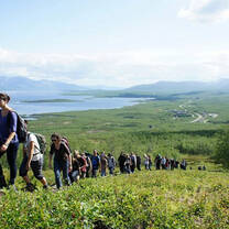 YFU High School Study Abroad Program in Sweden