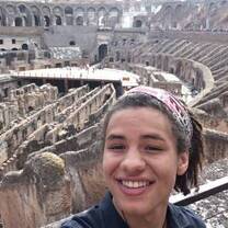 Studying abroad in Italy 
