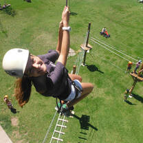 Campo Aventura