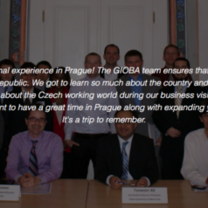 GIOBA: faculty-led programs in Central Europe