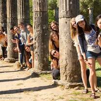 Olympia, Greece