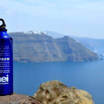 Santorini, Greece