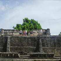 Hiking