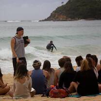 High School Summer Abroad!