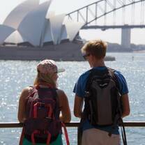High School Summer Abroad!