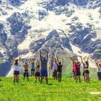 High School Semester Abroad!