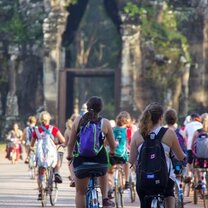 High School Semester Abroad!