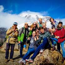 FIUTS: Youth Leadership Program in Bosnia-Herzegovina