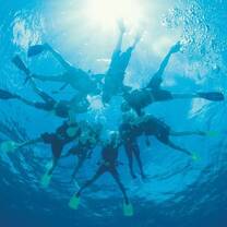 ActionQuest:  Summer Adventure Program in British Virgin Islands