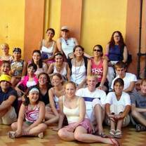 Foreign Language Study Abroad Service: Teen Study Abroad