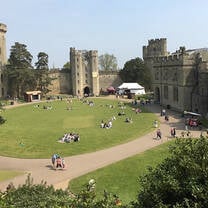 explore the history of england while studying abroad