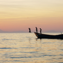 Southeast Asia Semester: Environment & Spirituality Along the Mekong River