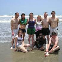 High Schools Summer programs in Ghana