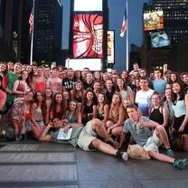 Studying abroad in the USA