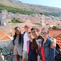Custom High School Programs with Atlas Workshops