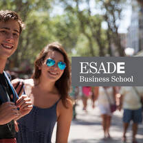 In partnership with ESADE Business School