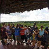 Vietnam: Ecology & Conservation