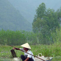 Vietnam: Ecology & Conservation