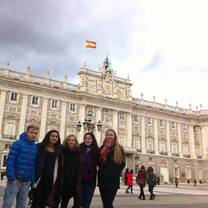 Explore Spain as a high school student abroad.