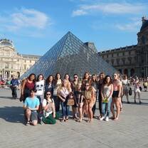Oxbridge in Paris