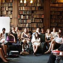 The Oxford Seminar