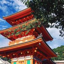 Temple in Japan