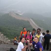 Great Wall