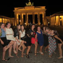 Travel for Teens: Germany