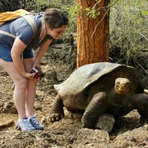 Galapagos