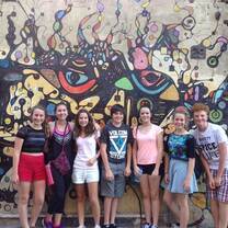 Study Spanish in Salamanca!