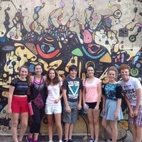 Study Spanish in Salamanca!