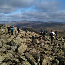 Study Abroad in Wales with IFSA-Butler