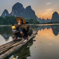Pack Your Dreams! Your China Story is Waiting!	