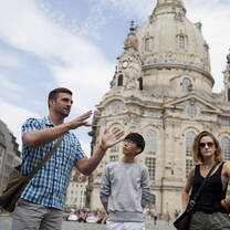 Abbey Road Summer High School Study Abroad Modern Europe