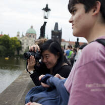 Abbey Road Summer High School Study Abroad Modern Europe