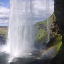 Seljalandsfoss